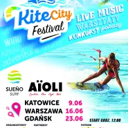 AïOLI & SUEÑO Kite City Festival