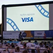 Visa Kino Letnie 2018 Sopot