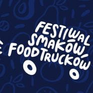 Festiwal Smaków Food Trucków w Gdyni