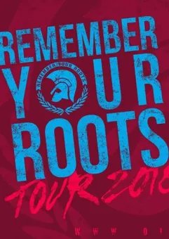 (odwołany!) Remember Your Roots 2018