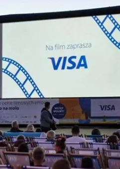 Visa Kino Letnie 2018 Sopot