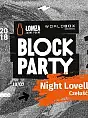 Block Party x Night Lovell x Czeluść x 808 Bros