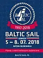 XXII Baltic Sail