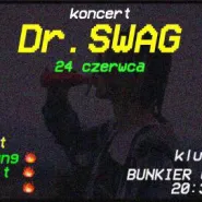 Dr. SWAG - koncert