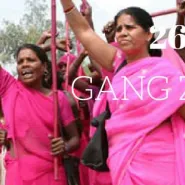 Gang z Gulabi - pokaz filmu