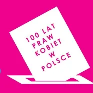 100 lat Praw Kobiet w Polsce