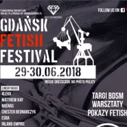 Gdańsk Fetish Festival