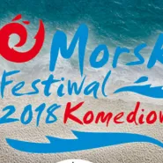 Morski Festiwal Komediowy
