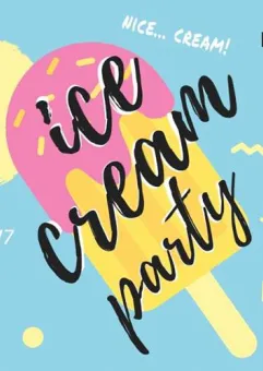 Ice Cream Party / Festiwal Lodów Naturalnych