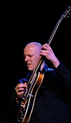 Jazz nad Motławą - Maciej Grzywacz Trio