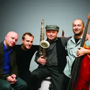 Oleg Kireyev Quartet