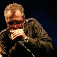 Paul Lamb & The Kingsnakes
