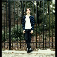 Owen Pallett + Touchy Mob - koncert przeniesiony do Papryki