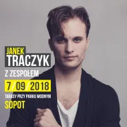 Janek Traczyk