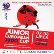 Junior European Judo Cup Gdynia 2018