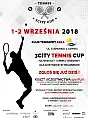 3 City Tennis Cup