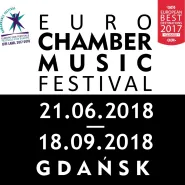 7. Euro Chamber Music Festival Gdańsk