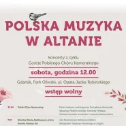 Polska Muzyka w Altanie