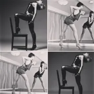 Warsztaty taneczne Ladies Styling:  Sexy Dance on Chairs