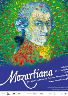 Mozartiana: Międzynarodowy Festiwal Mozartowski 