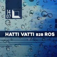 Sea Side / Hatti Vatti b2b ROS