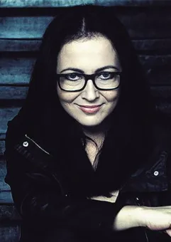 Katarzyna Piasecka - Winna