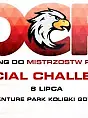 Trening do Mistrzostw Polski OCR