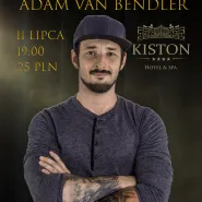Adam Van Bendler Stand Up