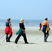 Gdyńskie Poruszenie - Nordic walking