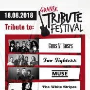 Gdańsk Tribute Festival 2018