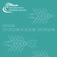 Dragon Boat Business League