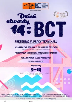 Dzień Otwarty BCT