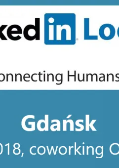 LinkedinLocal Gdańsk