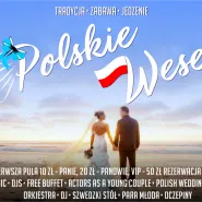 Polskie Wesele / Orkiestra & Dje