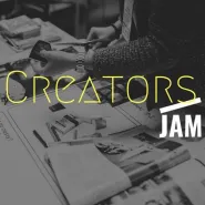 Creators Jam - maraton biznesowy dla twórców wzorów przemysłowych