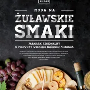 Jarmark Żuławskie Smaki 
