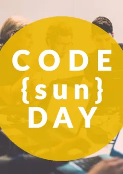 Code(sun)Day 11