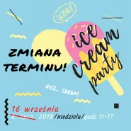 Festiwal Lodów Naturalnych vol.1 