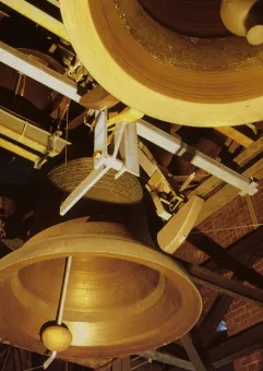 Paul Maassen - koncert carillonowy