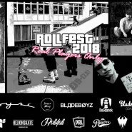 Rollfest 2018