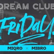 Friday / Miqro / Mibro