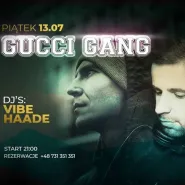 Gucci Gang | Vibe & Haade
