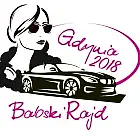 Babski Rajd 2018