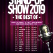 Stand-up Show 2019 - The best of 