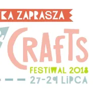 Arts&Crafts Festiwal - Festiwal sztuki i rzemiosła