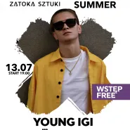 Tidal x Summer: Young Igi