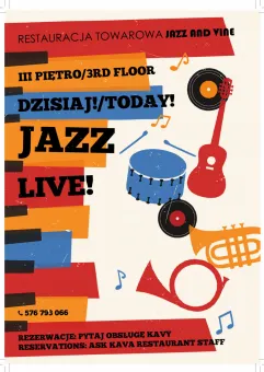 III poziom jazzu