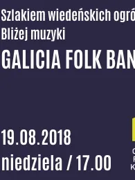 Galicia Folk Band
