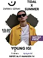 Tidal x Summer: Young Igi