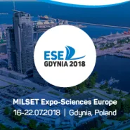 Milset Expo Sciences Europe - Międzynarodowe Targi Młodych Naukowców